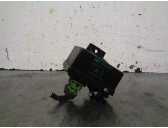 Recambio de caja precalentamiento para citroën jumpy 2.0 hdi referencia OEM IAM NAGARES