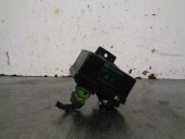 Recambio de caja precalentamiento para citroën jumpy 2.0 hdi referencia OEM IAM NAGARES