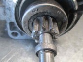 Recambio de motor arranque para volkswagen jetta (165/167) 1.6 referencia OEM IAM 068911023G 0001110001 BOSCH