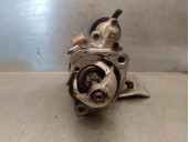 Replacement starter motor for Audi A4 Sedan (B5) 1.8 20V OEM IAM reference 058911023B 0001107068 BOSCH