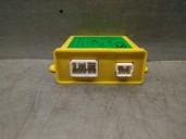 Recambio de centralita cierre para alfa romeo spider (163) 1.8 16v cat referencia OEM IAM 60622718 9330065192 BOSCH