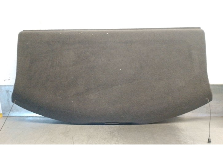 Recambio de bandeja trasera para seat leon (5f1) 1.5 tgi referencia OEM IAM W05F4867769A 5F4867769A 