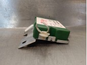 Recambio de centralita inmovilizador para volvo s40 berlina 1.8 cat referencia OEM IAM 30865188 F005V00075 BOSCH