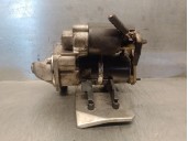 Replacement starter motor for Audi A4 Sedan (B5) 1.8 20V OEM IAM reference 058911023B 0001107068 BOSCH