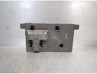 Recambio de centralita cierre para mercedes-benz clase c (w203) berlina 32 amg (203.065) referencia OEM IAM 2038206426 351320 TE