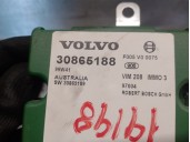 Recambio de centralita inmovilizador para volvo s40 berlina 1.8 cat referencia OEM IAM 30865188 F005V00075 BOSCH