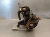 Replacement starter motor for Audi A4 Sedan (B5) 1.8 20V OEM IAM reference 058911023B 0001107068 BOSCH