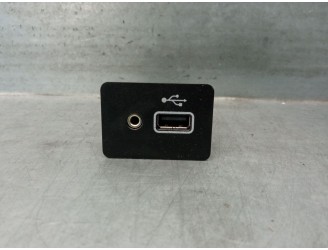 Recambio de modulo electronico para nissan juke (f16_) 1.0 referencia OEM IAM 284H35FA0C  2L0510367C