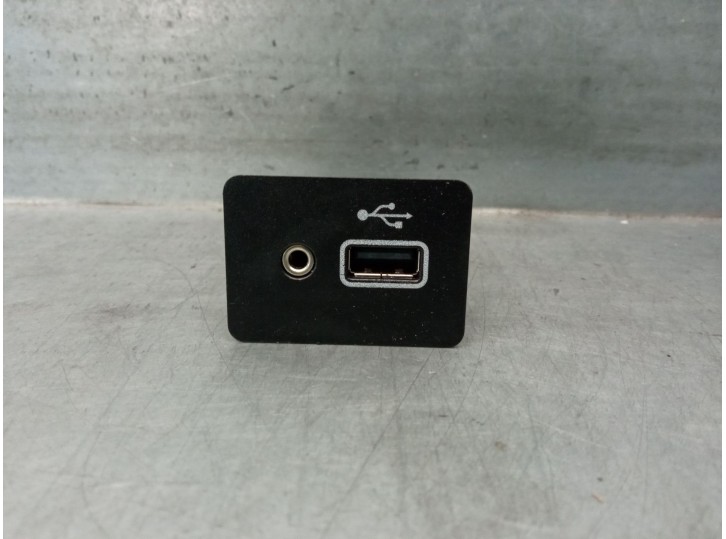 Replacement electronic module for Nissan Juke (F16_) 1.0 OEM IAM reference 284H35FA0C 2L0510367C