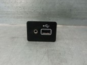 Replacement electronic module for Nissan Juke (F16_) 1.0 OEM IAM reference 284H35FA0C 2L0510367C