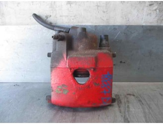 Recambio de pinza freno delantera derecha para volkswagen jetta (165/167) 1.6 referencia OEM IAM AFC5 ATE