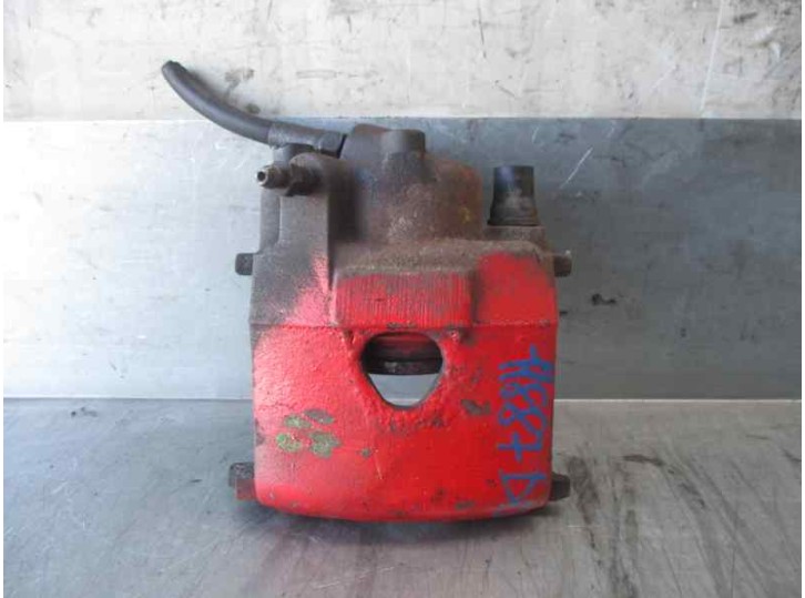 Recambio de pinza freno delantera derecha para volkswagen jetta (165/167) 1.6 referencia OEM IAM AFC5 ATE