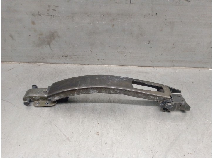 Recambio de retenedor puerta para mercedes-benz sprinter 3,5-t furgoneta (b906) 315 cdi (906.631, 906.633, 906.635, 906.637) ref