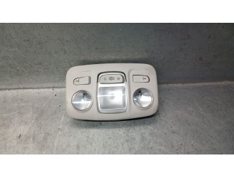 Recambio de luz interior para citroën spacetourer autobús (v_) 1.6 bluehdi 95 referencia OEM IAM 96721407BJ 6362AY 