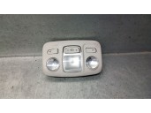 Recambio de luz interior para citroën spacetourer autobús (v_) 1.6 bluehdi 95 referencia OEM IAM 96721407BJ 6362AY 
