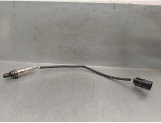 Recambio de sonda lambda para volvo s40 berlina 1.8 cat referencia OEM IAM 6PA358066 6PA358066 HELLA