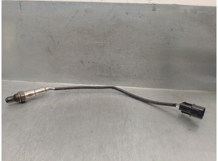 Recambio de sonda lambda para volvo s40 berlina 1.8 cat referencia OEM IAM 6PA358066 6PA358066 HELLA