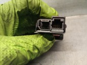 Recambio de modulo electronico para nissan juke (f16_) 1.0 referencia OEM IAM 284H35FA0C  2L0510367C