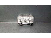 Recambio de luz interior para citroën spacetourer autobús (v_) 1.6 bluehdi 95 referencia OEM IAM 96721407BJ 6362AY 