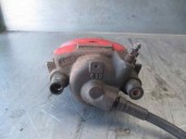 Recambio de pinza freno delantera derecha para volkswagen jetta (165/167) 1.6 referencia OEM IAM AFC5 ATE