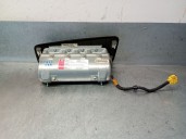 Recambio de airbag delantero derecho para honda civic vi aerodeck (mb, mc) 1.5 16v (mb9) referencia OEM IAM 77850ST3G300 6780ST3
