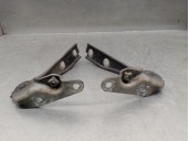 Recambio de bisagra capot para audi a3 (8l) 1.9 tdi referencia OEM IAM 8L0823302B 8L0823301B 