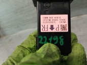 Recambio de modulo electronico para nissan juke (f16_) 1.0 referencia OEM IAM 284H35FA0C  2L0510367C