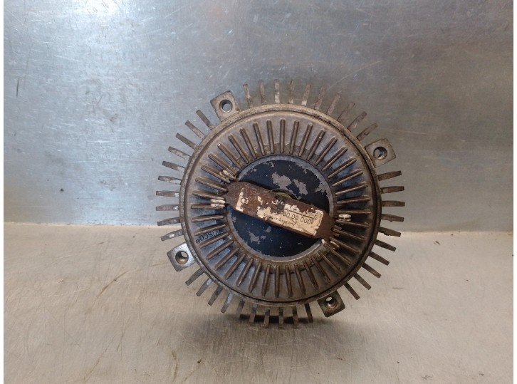 Recambio de ventilador viscoso motor para audi a4 berlina (b5) 1.8 20v referencia OEM IAM 058121350 058121350 