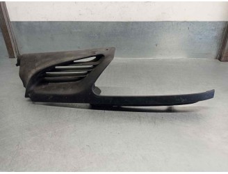 Recambio de rejilla delantera para renault megane i scenic (ja0) 1.9 dti diesel cat referencia OEM IAM 7700834200 IZQUIERDA 