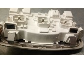 Recambio de luz interior para citroën spacetourer autobús (v_) 1.6 bluehdi 95 referencia OEM IAM 96721407BJ 6362AY 