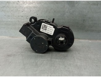 Recambio de motor apertura trampillas climatizador para nissan juke (f16_) 1.0 referencia OEM IAM HAC120VLG7  T32096B VALEO