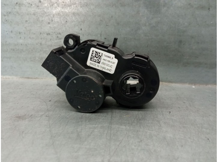Recambio de motor apertura trampillas climatizador para nissan juke (f16_) 1.0 referencia OEM IAM HAC120VLG7  T32096B VALEO