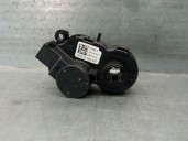 Recambio de motor apertura trampillas climatizador para nissan juke (f16_) 1.0 referencia OEM IAM HAC120VLG7  T32096B VALEO