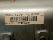 Recambio de airbag delantero derecho para honda civic vi aerodeck (mb, mc) 1.5 16v (mb9) referencia OEM IAM 77850ST3G300 6780ST3