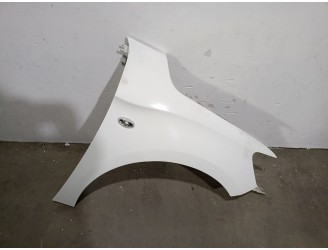 Recambio de aleta delantera derecha para citroën c-elysée 1.6 hdi fap referencia OEM IAM 9674790480 9674790480 