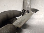 Recambio de retenedor puerta para mercedes-benz sprinter 3,5-t furgoneta (b906) 315 cdi (906.631, 906.633, 906.635, 906.637) ref