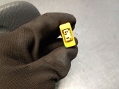 Recambio de airbag delantero derecho para honda civic vi aerodeck (mb, mc) 1.5 16v (mb9) referencia OEM IAM 77850ST3G300 6780ST3