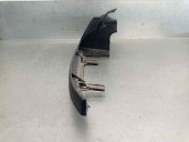Recambio de rejilla delantera para renault megane i scenic (ja0) 1.9 dti diesel cat referencia OEM IAM 7700834200 IZQUIERDA 