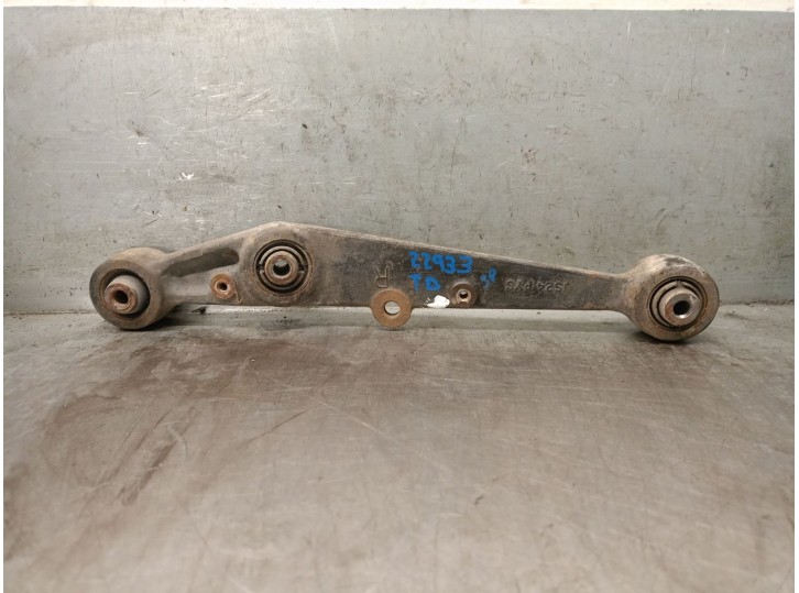 Recambio de brazo suspension inferior trasero derecho para honda civic vi aerodeck (mb, mc) 1.5 16v (mb9) referencia OEM IAM 523