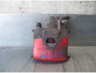 Recambio de pinza freno delantera izquierda para volkswagen jetta (165/167) 1.6 referencia OEM IAM  AFC3 ATE