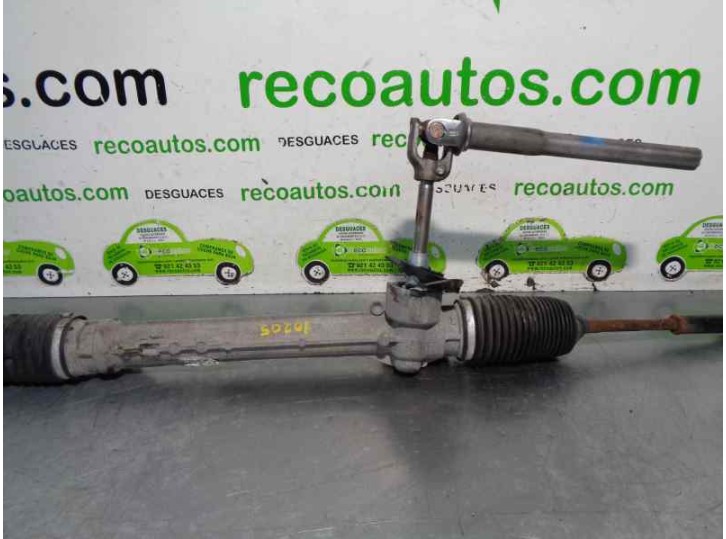 Recambio de cremallera direccion para fiat panda (169) 1.1 referencia OEM IAM 51789941  