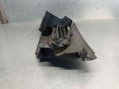 Recambio de rejilla delantera para renault megane i scenic (ja0) 1.9 dti diesel cat referencia OEM IAM 7700834200 IZQUIERDA 