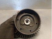 Recambio de ventilador viscoso motor para audi a4 berlina (b5) 1.8 20v referencia OEM IAM 058121350 058121350 