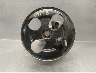 Replacement power steering pump for Volvo S40 sedan 1.8 cat OEM IAM reference 30873491 30873491 