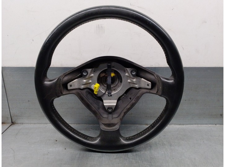 Recambio de volante para audi a3 (8l) 1.9 tdi referencia OEM IAM 8L0419091Q 8L0419091P 