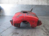 Replacement front left brake caliper for Volkswagen Jetta (165/167) 1.6 OEM IAM reference AFC3 ATE