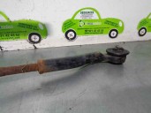 Replacement steering rack for Fiat Panda (169) 1.1 OEM IAM reference 51789941 