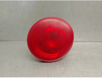 Replacement rear right tail light for Chevrolet HHR 2.4 16V OEM IAM reference 15821824 UPPER 5 DOORS