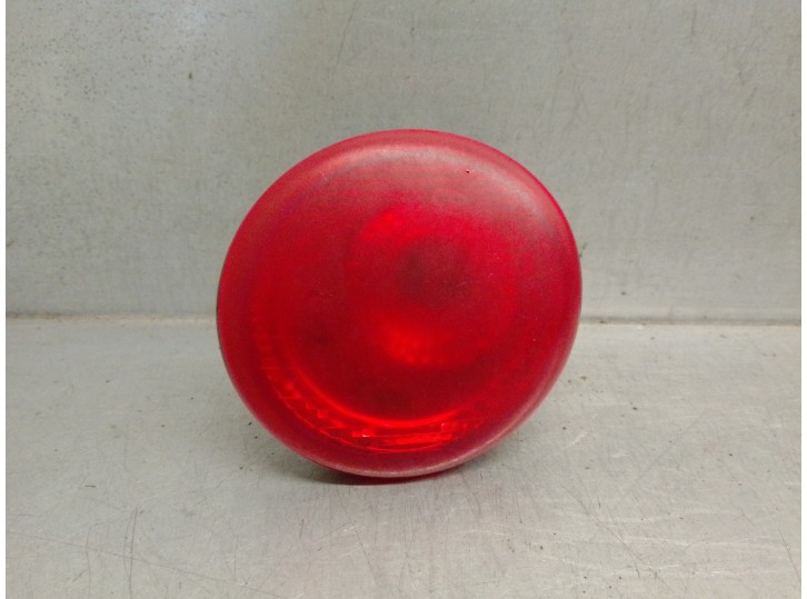 Recambio de piloto trasero derecho para chevrolet hhr 2.4 16v referencia OEM IAM 15821824 SUPERIOR 5 PUERTAS