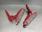 Recambio de bisagra porton para jaguar xf 2.2 diesel cat referencia OEM IAM 8X2342701D36XA 8X2342700D36XA 